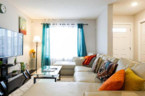 Luxurious Modern House in Laurel Edmonton
